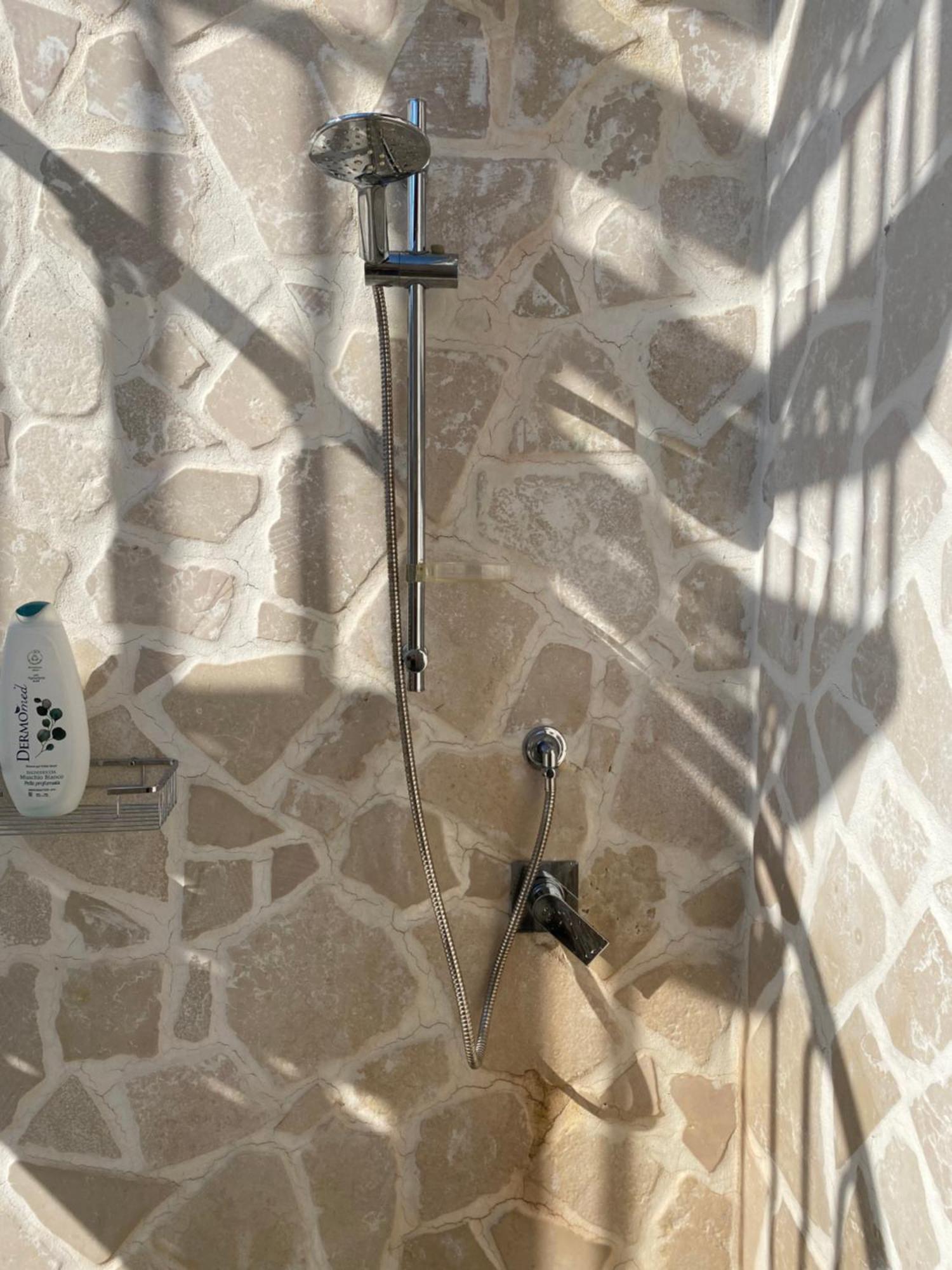 Brezza Marina Apartamento Taranto Exterior foto