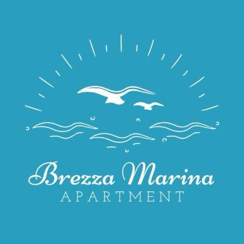 Brezza Marina Apartamento Taranto Exterior foto