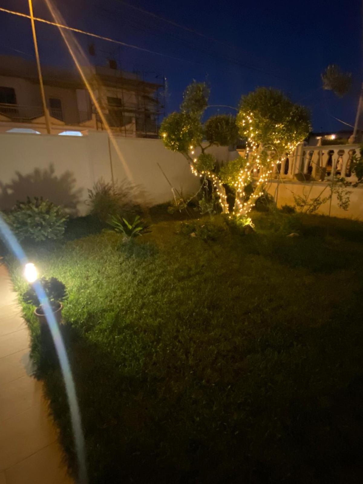 Brezza Marina Apartamento Taranto Exterior foto
