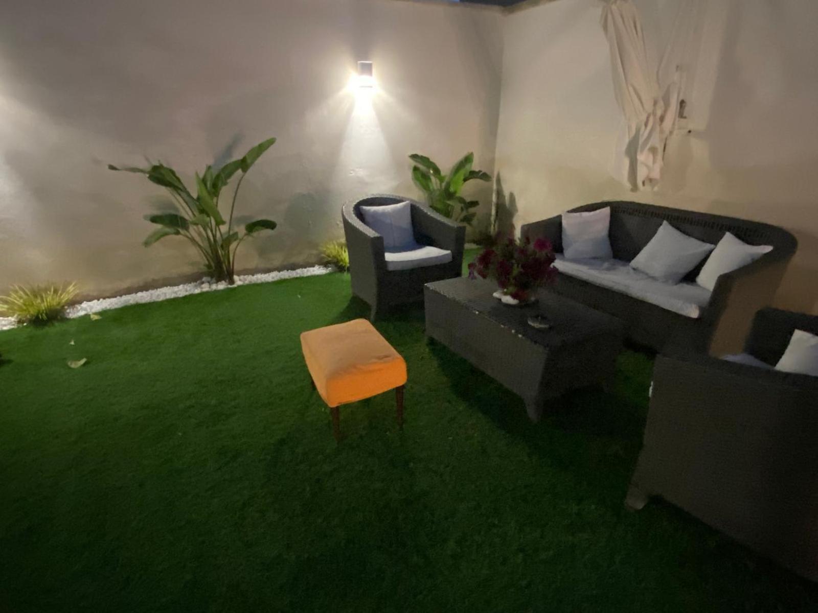 Brezza Marina Apartamento Taranto Exterior foto
