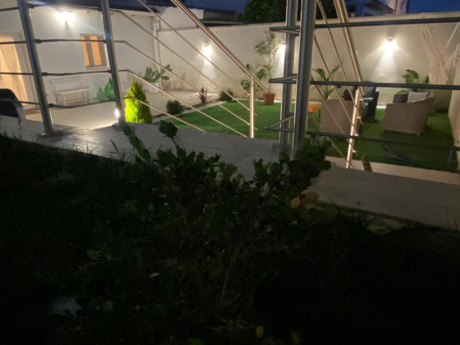 Brezza Marina Apartamento Taranto Exterior foto